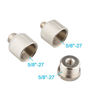 Picture of CAMVATE Mic Screw Adapter 1/4 to 5/8 & 3/8 to 5/8