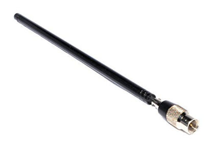 Picture of ANT500 - The Telescopic Antenna for HackRF One or Yard Stick One