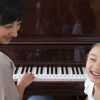 Picture of Piano Stickers for Keys - Removable w/Double Layer Coating for 49/61 / 76/88 Keyboards