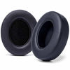 Picture of WC Wicked Cushions Replacement Ear Pads for Beats Studio 2 & 3 (B0501, B0500) Wired & Wireless | Softer Leather, Luxurious Memory Foam | Enhanced Noise Isolation & Stronger Adhesive | Black