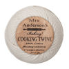 Picture of Mrs. Andersons Baking Cooking Twine, Made in America, All-Natural Cotton, 200-Feet