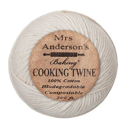 Cheesecloth and Cooking Twine - by Kitchen Gizmo, Grade 50 100