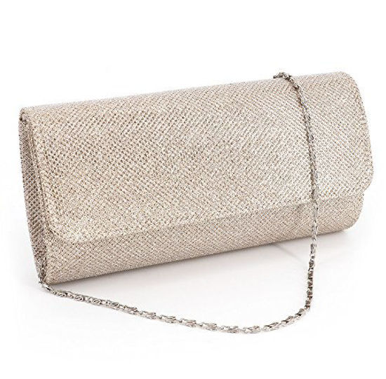 Small sparkly clutch online bag