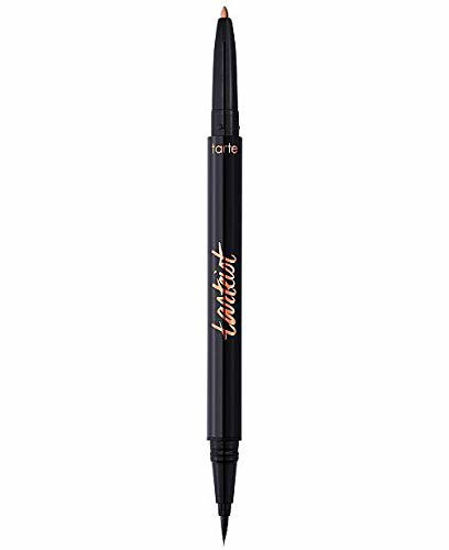 Picture of Tarte Tarteist Double Take Eyeliner-black