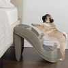 Picture of PETMAKER 14.5" Nonslip Foldable Pet Steps - 3 Steps