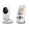 Picture of Motorola MBP481 2.4 GHz Digital Video Baby Monitor with 2-Inch Color Display, Digital Zoom, and Infrared Night Vision