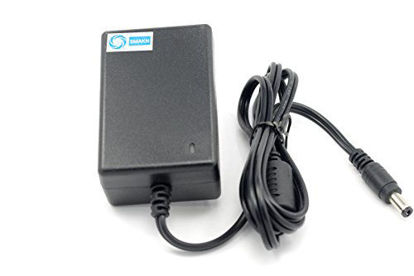 Picture of SMAKN DC 5V/4A 20W Switching Power Supply Adapter 100-240 Ac(US)