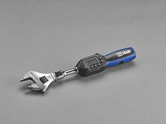 Picture of Yellow Jacket 60648 Digital Adjustable Torque Wrench