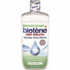 Picture of Biotene Moisturizing Oral Rinse,Mild Mint, 16 Ounce (Pack of 2)