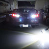 Picture of JDM ASTAR Super Bright Max 50W High Power 912 921 White LED Bulb For Backup Reverse Lights