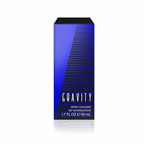 Gravity men's cologne new arrivals