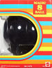 Picture of Magic 8 Ball: Retro [Amazon Exclusive]