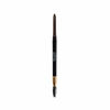 Picture of Revlon ColorStay Eyebrow Pencil with Spoolie Brush, Waterproof, Longwearing, Angled Tip Applicator for Perfect Brows, Dark Brown (220)