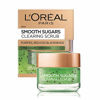 Picture of L'Oreal Paris Pure Sugar Scrub Purify & Unclog, 1.7 oz.