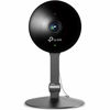 Picture of Kasa Indoor Camera by TP-Link, 1080p HD Smart Home Security Camera with Night Vision, 2-Way Audio, Motion Detection for Pet Baby Monitor, Works with Alexa & Google Home (KC120)