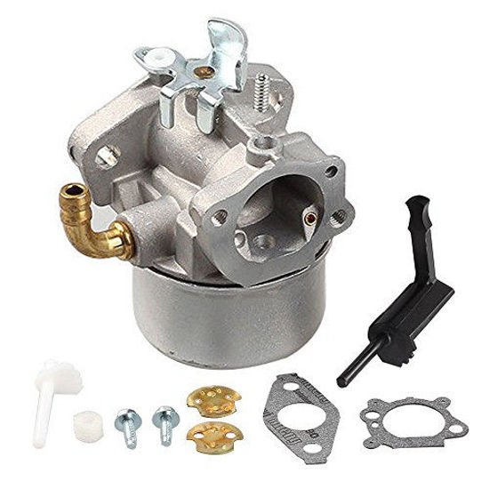 Picture of Fuerdi 798653 Carburetor Compatible with Briggs & Stratton 697354 790290 791077 698860 Carb New