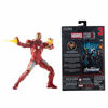 Picture of Marvel Studios: The First Ten Years The Avengers Iron Man Mark VII