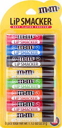 Picture of Lip Smacker M&M Lip Balm Party Pack