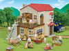 Picture of Calico Critters Red Roof Country Home