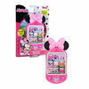 Picture of Minnie Bow-Tique Why Hello Cell Phone