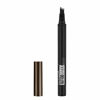 Picture of Maybelline New York TattooStudio Brow Tint Pen Makeup, 1 Count