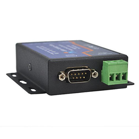 GetUSCart- USR-TCP232-410s RS232 / RS485 Serial to Ethernet Adapter/IP ...