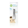 Picture of NailFrida The SnipperClipper by Fridababy The Baby Nail Clipper with Safety spyhole for Newborns and up