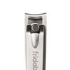 Picture of NailFrida The SnipperClipper by Fridababy The Baby Nail Clipper with Safety spyhole for Newborns and up