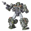 Picture of Transformers E3537 Generations War for Cybertron: Siege Deluxe Class WFC-S9 Autobot Hound Action Figure