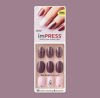 Picture of Kiss Impress Press-On Nails One Step Gel So Unexpected (2 Pack)