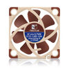 Picture of Noctua NF-A4x10 PWM, Premium Quiet Fan, 4-Pin (40x10mm, Brown)