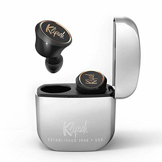 Klipsch discount status headphones