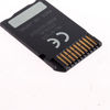 Picture of MS16GB High Speed Memory Stick Pro Duo Mark2 16gb for PSP Camera Memory Cards