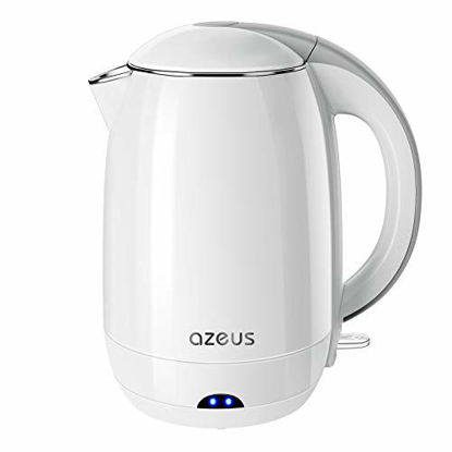 KeepHot Electric Smart Kettle I Chef'sChoice Model 692 - Chef's