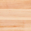 Picture of John Boos Block Chop-N-Slice Maple Wood Edge Grain Reversible Cutting Board, 18 Inches x 12 Inches x 1.25 Inches