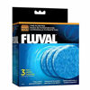 Picture of Fluval FX5 Fine Filter Polishing Pad - 3-Pack