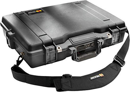 Picture of Pelican 1495 Laptop Case (Black)