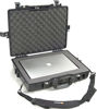 Picture of Pelican 1495 Laptop Case (Black)