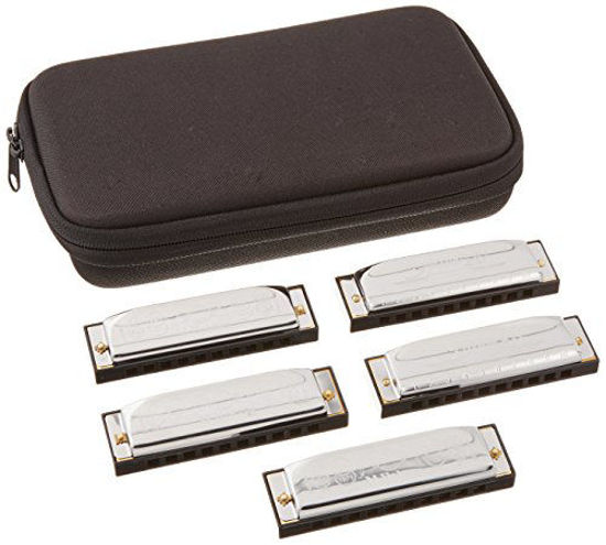 Picture of Hohner Harmonica (SPC)