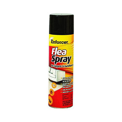 Picture of Enforcer Flea Spray(One Can)