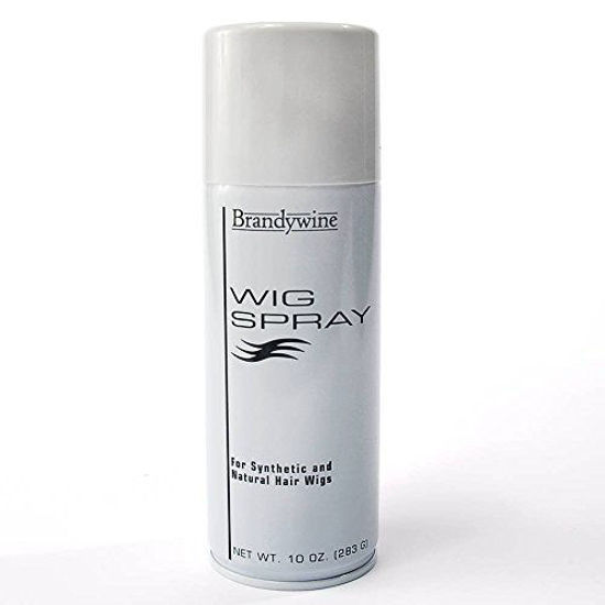 Picture of Brandywine Wig Spray, Aerosol, 10 Ounce