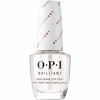 Picture of OPI Nail Polish Top Coat, Brilliant, High Shine Top Coat Finish, 0.5 Fl Oz