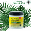 Picture of Jamaican Mango & Lime Resistant Formula Locking Firm Wax, 6 Ounce