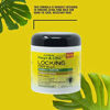 Picture of Jamaican Mango & Lime Resistant Formula Locking Firm Wax, 6 Ounce