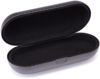 Picture of Oakley womens Carbon Sunglass Case, Carbon Fiber, One Size US