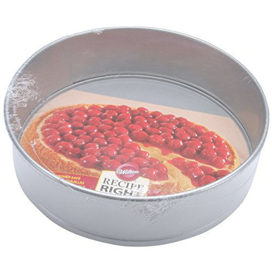 Wilton Recipe Right Nonstick Cheesecake Springform Pan 10-inch 2105-982 –  Good's Store Online