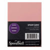 Picture of Speedball Speedy-Carve Block Printing Carving Block, Rectangle, Pink, 3 x 4 Inches