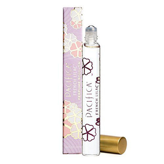 French Lilac perfume oil roll on