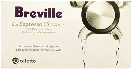 Picture of Breville BEC250 Espresso Cleaning Tablets (8)