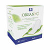 Picture of Organyc 100% Certified Organic Cotton Feminine Pads